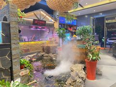 -大锅小灶·渔+村