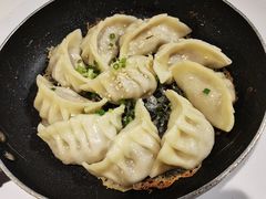 羊肉饺子-谭十三南昌大排档(船山路总店)