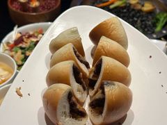 -庐灶江南·江南菜·四合院Bistro(东直门雍和宫·原华侨宾馆店)