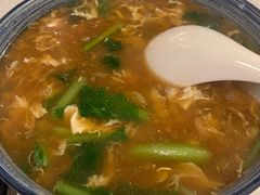 海鲜疙瘩汤-渔娘渔家丹东海鲜(东直门店)