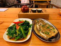 -一粥(华侨城创意文化园店)