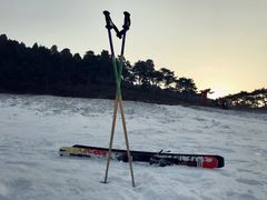 -十三陵雪世界滑雪场