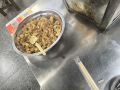 -郝大姐·乌龙山铁板烧(大学城三店)