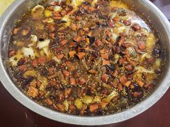 -黑皮酸菜鱼(绣花巷店)