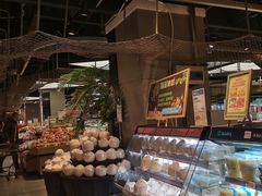 -盒马鲜生(十里堡店)
