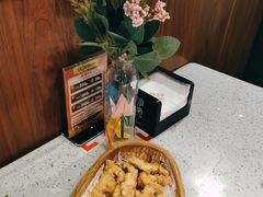 -味妙烤鱼吧(回龙观店)