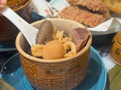 安泰佛跳墙-安泰楼·佛跳墙创始人·传统闽味早茶·酒楼(三坊七巷闽菜地标店)