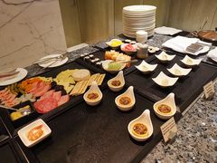 -上海宝华万豪酒店