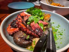 -MAGPIE喜鹊派餐厅(华侨城店)