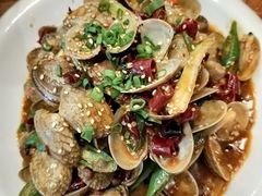 -蚝太郎 • 海鲜烧烤(Upark店)