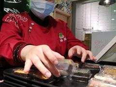 -池田寿司·4H鲜作(西直门凯德华联店)