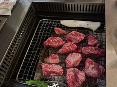 -黑牛の店·黑金店(沈阳万象城店)