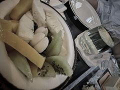 -广州富力君悦大酒店·关系酒廊