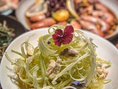 -纳鲁孜·新疆特色餐厅(上海悦荟广场店)