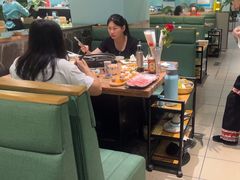 -春润大地海南椰子鸡(沙井京基百纳广场店)