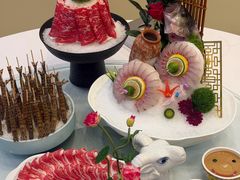 -日坛涮肉(日坛公园店)
