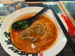 -和府捞面(天河领展广场店)