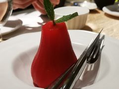 -北京泰富酒店-柏景轩中餐厅