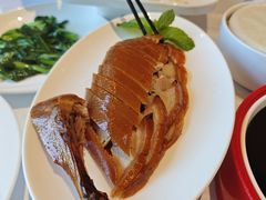 -月福京味斋·烤鸭店·北京菜(鼓楼总店)