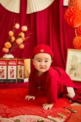 -奶牛叔叔儿童摄影生活馆(太仓店)