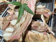 -敏珠拉姆藏餐·南京厨房(富春江东街店)