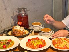 -泰盏鬼·颓废冬阴(陈家祠扬韬店)