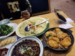 -老好人象山海鲜(岭南路店)