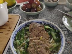 -湖畔居茶楼(湖滨店)