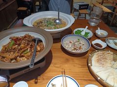 -乡野李掌柜(汉江路店)