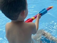 -青岛东方影都融创水世界