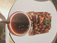 -京味斋·烤鸭·北京菜(安贞店)