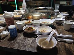 -七友美蛙鱼头火锅(坂田店)