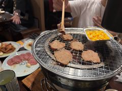 -蒜香焼肉PURUSHIN(马场路店)