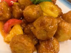 -虾饺妹·粤式手工点心(水荫路店)