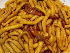-李记东北饺子馆·东北菜(欢乐谷店)