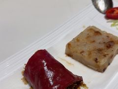 -半岛太子酒家(海港城店)