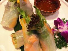越式大虾米纸卷-苏梅花园(群星城店)