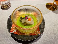 -九献创意菜·牛排馆(亮马河花园店)