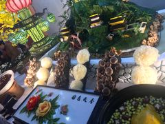 -武汉国际博览中心-B4馆