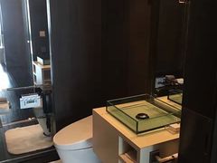 -上海柏悦酒店
