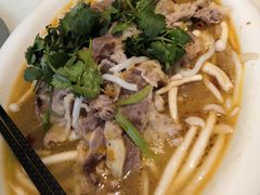-渝信川菜(南滨店)