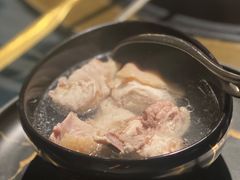 椰子雞湯-凤园椰珍·臻品椰子鸡(保利时光里店)