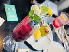 -二十集无界餐厅(观沙岭店)