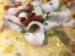 -老苏州芳和园茶酒楼  传统苏帮菜(观前店)