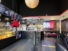 -BLAQ咖啡(骏豪店)