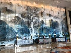 -广州增城富力万达嘉华酒店(增城万达广场地铁站店)