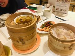 -喜来登由由大酒店九州膳坊中餐厅