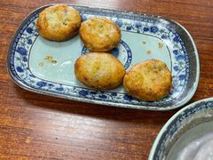 -福州人铭小吃
