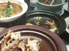 -秋色客家菜(南山店)