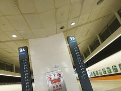 -文府路口(Taiwan High Speed Rail Zuoying Station)